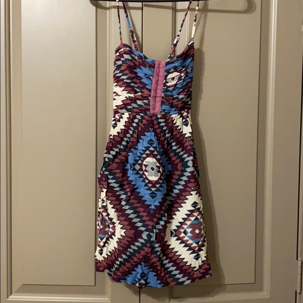 Billabong dress